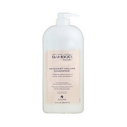 Alterna Bamboo Abundant Volume Shampoo - Шампунь для объема 2000 мл