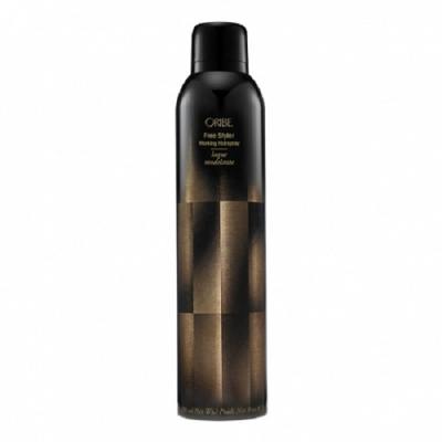 Oribe Free Styler Working Hairspray - Спрей для подвижной фиксации "Свобода стиля" 300 мл