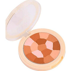 The Saem Saemmul Luminous Multi Shading - Бронзатор 8 г