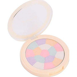 The Saem Saemmul Luminous Multi Highlighter Pink White - Хайлайер минеральный тон 01 (бело-розовый) 8 г