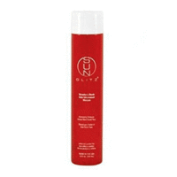 Sunglitz Strawberry Blonde Color Enhancement Shampoo - Шампунь оттеночный  клубничный блодин 350мл