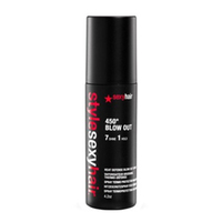 Short Sexy Hair Blow Out – Heat Defense Blow Dry Spray - Спрей для укладки 7-1/ 450° 125 мл