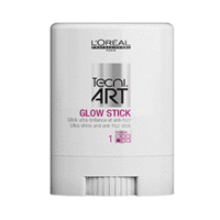 L'Oreal Professionnel Tecni. Art  Glow Stick - Стик для гладкости и блеска волос (фикс. 1) 10 мл