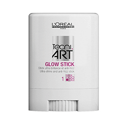 L'Oreal Professionnel Tecni. Art  Glow Stick - Стик для гладкости и блеска волос (фикс. 1) 10 мл