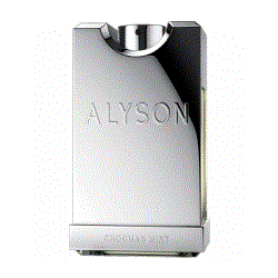 Alyson Oldoini Chocman Mint Men Eau de Parfum - Элисон Олдоини шокмен минт парфюмированная вода 100 мл