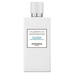 Hermes Un Jardin Mediterranee Women Body Lotion - Гермес средиземноморский сад лосьон для тела 200 мл