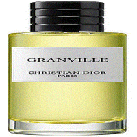 Christian Dior The Collection Couturier Parfumeur Granville Eau de Parfum - Критсиан Диор гранвиль парфюмированная вода 125 мл