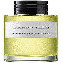 Christian Dior The Collection Couturier Parfumeur Granville Eau de Parfum mini - Критсиан Диор гранвиль парфюмированная вода 5 мл мини