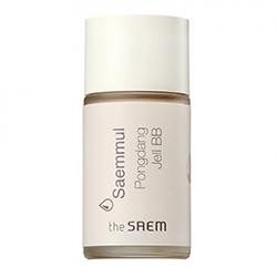 The Saem Saemmul Pongdang Jell BB - Аква-гель ББ 25 г