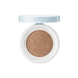 The Saem Saemmul Oil Control Cushion Natural Beige - Крем-основа для жирной кожи тон 02 (натуральный бежевый) 12 г