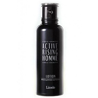 Lioele Active Rising Homme Lotion - Лосьон для лица восстанавливающий 100 мл