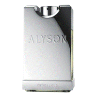 Alyson Crystal Oud Men Eau de Parfum - Элисон олдоини кристаллический уд парфюмированная вода 100 мл