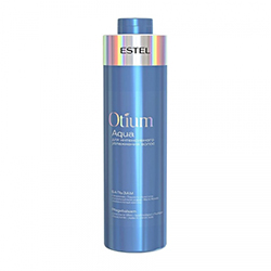 Estel Рrofessional Otium Aqua - Бальзам для интенсивного увлажнения волос 1000 мл