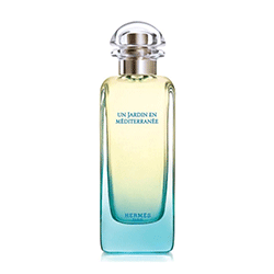 Hermes Un Jardin Mediterranee Women Eau de Toilette - Гермес средиземноморский сад туалетная вода 100 мл