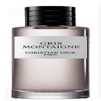 Christian Dior Gris Montaigne Eau de Parfum - Критсиан Диор серая гора парфюмированная вода 125 мл