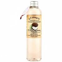 Organic Tai Shampoo - Натуральный шампунь для волос «вирджин кокос» 260 мл