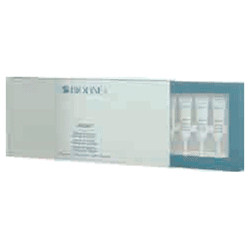 Bioline Jato Aqua +  Nectar In Drops Intese Moisturizer - Сыворотка-нектар увлажняющая 5 мл*10 ампул 