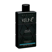 Keune Design Care Daily Use Shampoo - Шампунь Ежедневный Уход 1000 мл