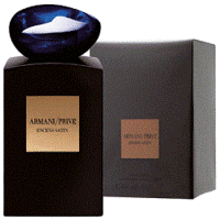 Armani Prive Encens Satin Eau de Parfum - Армани прайв атласный ладан парфюмированная вода 100 мл (тестер)