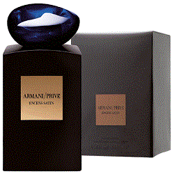 Armani Prive Encens Satin Eau de Parfum - Армани прайв атласный ладан парфюмированная вода 100 мл
