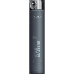 Revlon Professional SM Hairspray Photo Finisher - Лак сильной фиксации 500 мл
