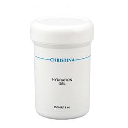 Christina Hydration Gel - Гидрирующий (размягчающий) гель 250 мл