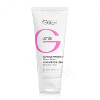 GIGI Cosmetic Labs Lotus Beauty Jouvence Hand Cream - Крем - бальзам для рук 100 мл