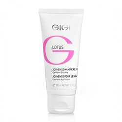 GIGI Cosmetic Labs Lotus Beauty Jouvence Hand Cream - Крем - бальзам для рук 100 мл
