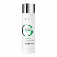 GIGI Cosmetic Labs Recovery Pre & Post Skin Clear Cleanser - Гель для бережного очищения 250 мл