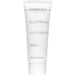 Christina Illustrious Mask - Осветляющая маска 75 мл