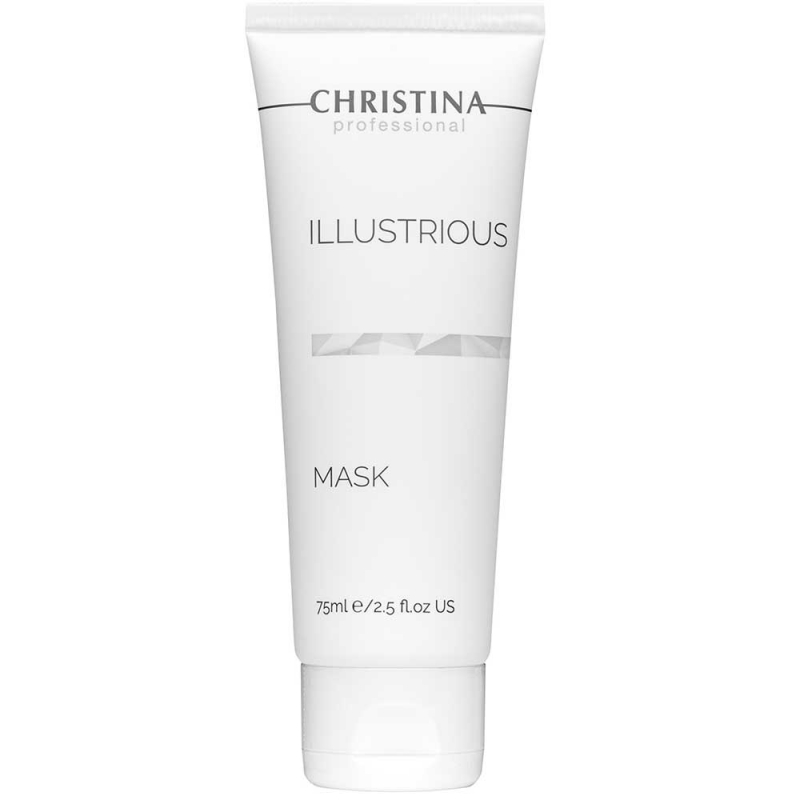 Christina Illustrious Mask - Осветляющая маска 75 мл