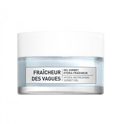 Algologie Hydrating Gel - Увлажняющий гель-сорбет «морские волны» 50 мл