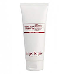 Algologie Global Anti-Aging Creme - Укрепляющий крем с эффектом филлера 100 мл