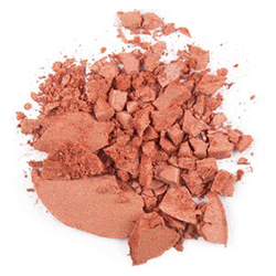 Anastasia Beverly Hills Anastasia Eyeshadow Refill Fresh Peach - Тени для глаз "свежий персик" (запасной блок)