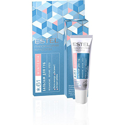 Estel Beauty Hair Lab Winteria Cream - Бальзам для губ лаборатория красоты 10 мл
