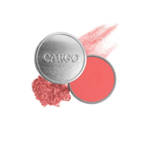 Cargo Cosmetics Blush Key Largo - Румяна "Ключ Ларго"