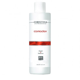 Christina Comodex 5 Bright and Balance − Осветляющий балансирующий лосьон (шаг 5) 300 мл