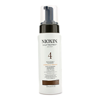 Nioxin Scalp Treatment System 4 - Питательная маска (cистема 4) 200 мл