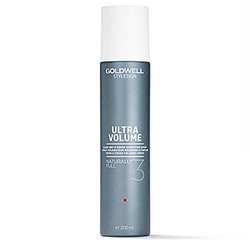 Goldwell Stylesign Ultra Volume Naturally Full - Спрей для естественного объема 200 мл