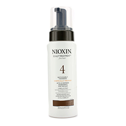 Nioxin Scalp Treatment System 4 - Питательная маска (cистема 4) 200 мл