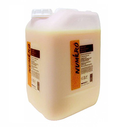 Brelil Numero Shea Butter Shampoo - Шампунь с маслом карите для сухих волос 10 л