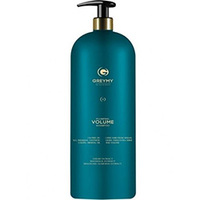 Greymy Plumping Volume Shampoo - Уплотняющий шампунь для объема 1000 мл