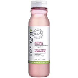 Matrix Biolage  R.A.W Recover Shampoo - Шампунь восстанавливающий с юккой и ягодами годжи 325 мл