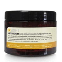 Insight Antioxidant Maschera - Маска антиоксидант для перегруженных волос 500 мл