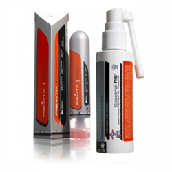 DS Laboratories Комплекс для профессионального лечения выпадения волос (включает шампунь Revita и лосьон Spectral RS)