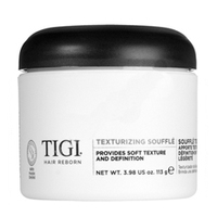 TIGI Hair Reborn Texturizing Souffle - Текстурирующее суфле для волос 113 гр