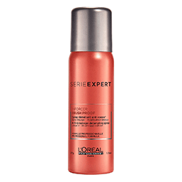 L'Oreal Professionnel Expert Inforser Anti-Breakage Brush Proof - Укрепляющий спрей для легкого расчесывания волос 60 мл 