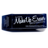 Makeup Eraser - Салфетка для снятия макияжа темно-синяя