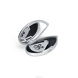 Beautyblender Liner.designer Pro - Аксессуар для прорисовки стрелок черный