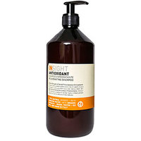 Insight Antioxidant Shampoo - Шампунь антиоксидант для перегруженных волос 900 мл